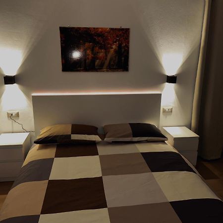 B&B Ciolandrea San Giovanni a Piro Esterno foto
